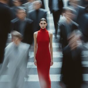 Women Fashion