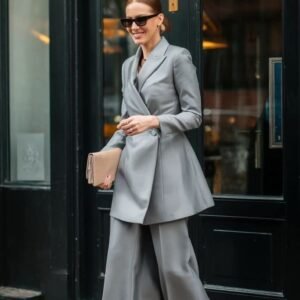 WORK & OFFICE WEAR​